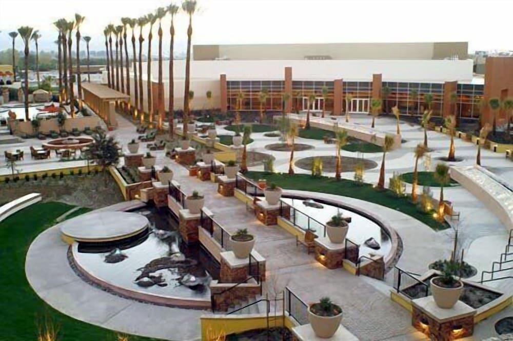 Fantasy Springs Resort Casino photo 38