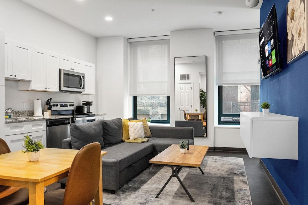 CozySuites - William photo 29