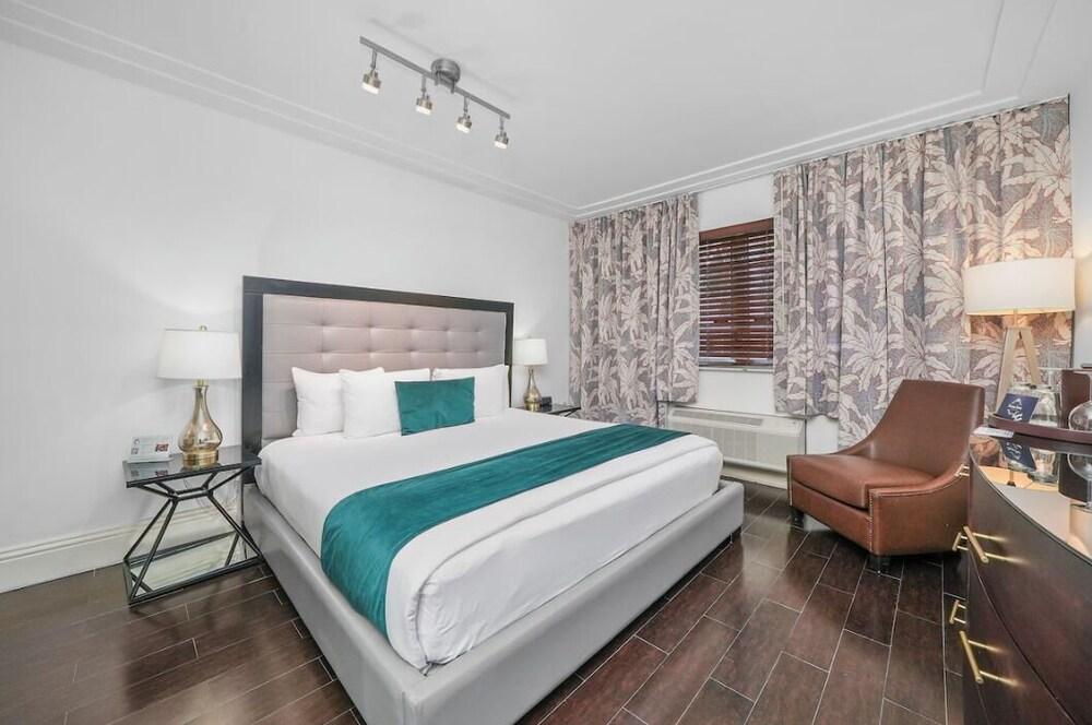 Maxines Dorset Catalina Hotel photo 5