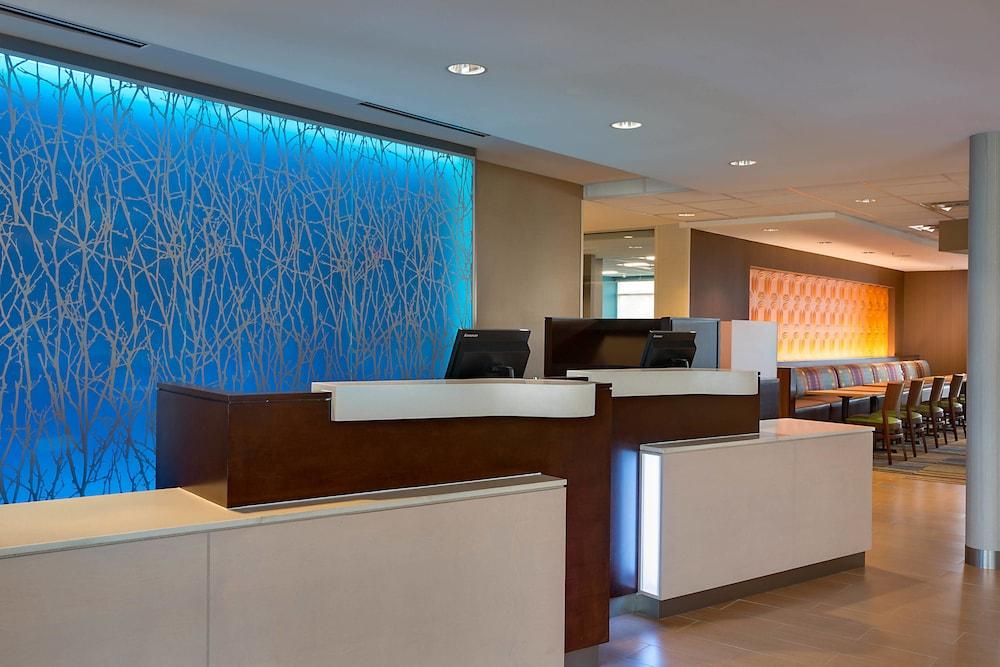 Fairfield Inn & Suites Dallas West/i-30 photo 21