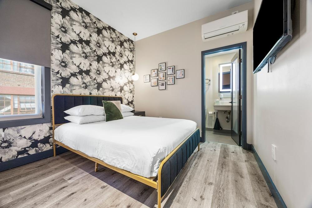 Hotel EPIK photo 44