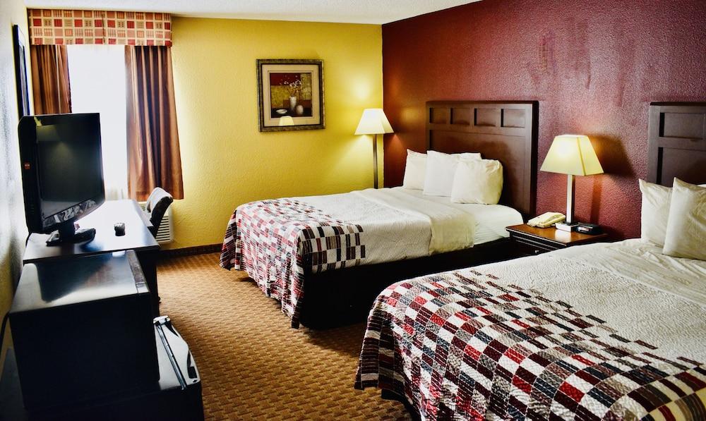 Red Roof Inn & Suites Little Rock photo 18