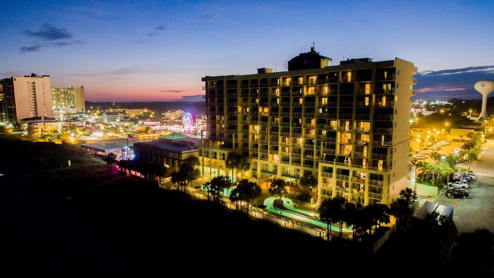 Ocean Drive Beach & Golf Resort photo 54