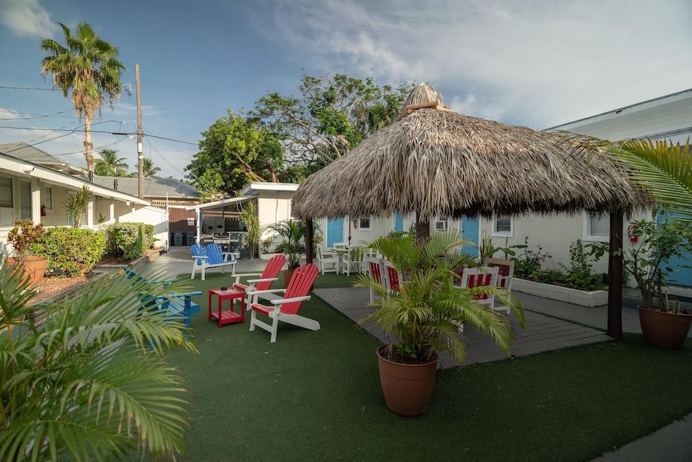Seashell Motel photo 12