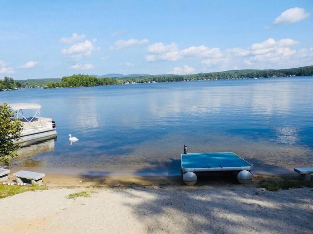 Winnisquam Lake Inn photo 21