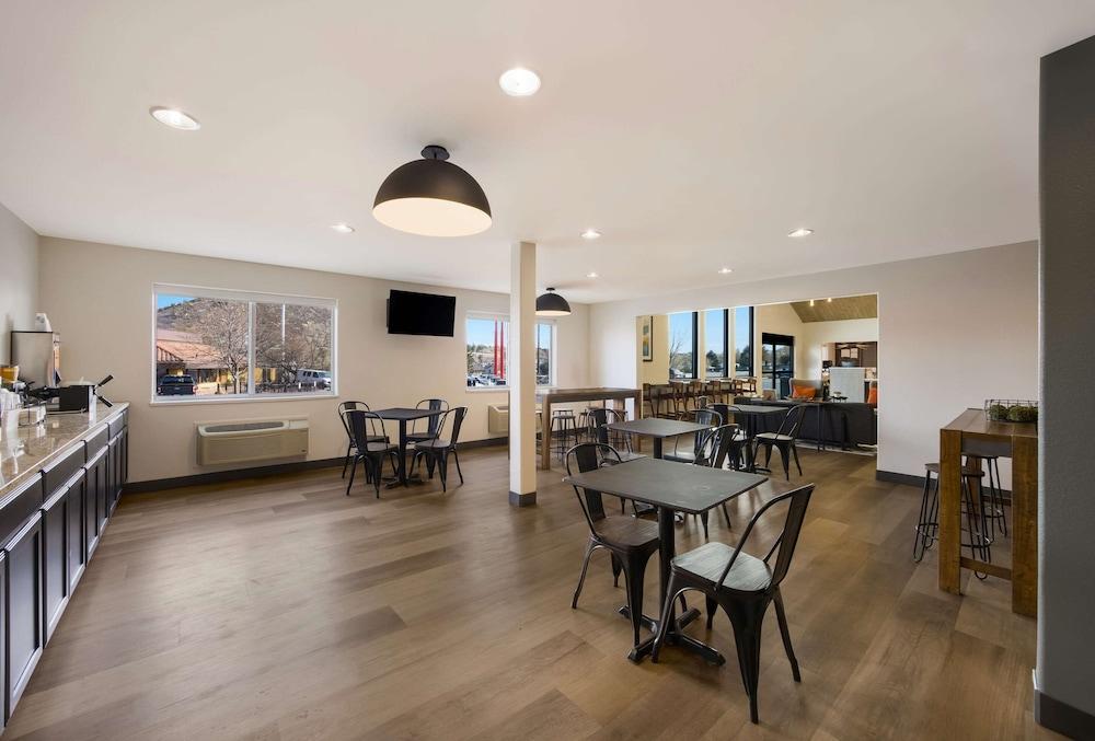 Quality Inn & Suites Castle Rock/SW Denver photo 34