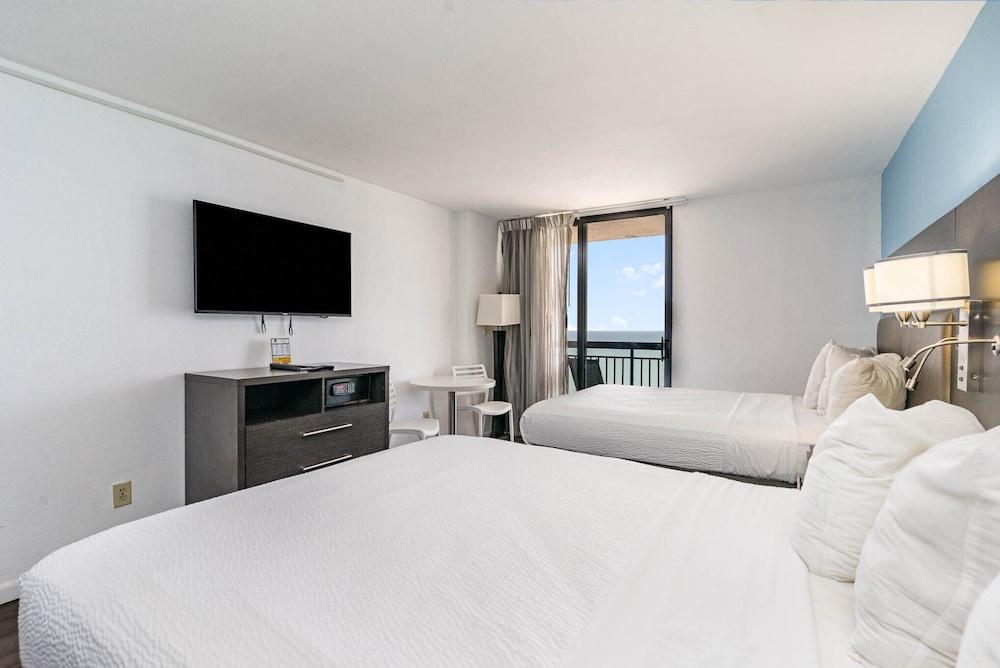 Sun N Sand Resort photo 8