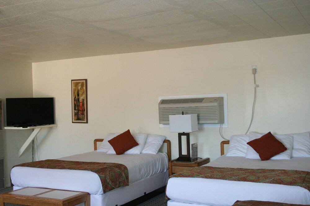 Bryce Zion Inn photo 17