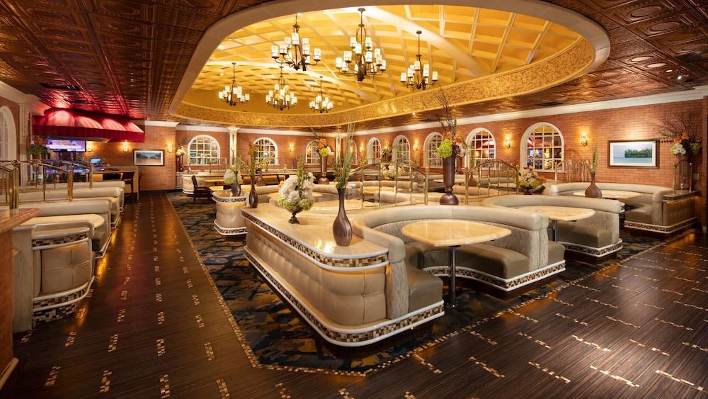 Rainbow Hotel Casino by Peppermill Resorts photo 10