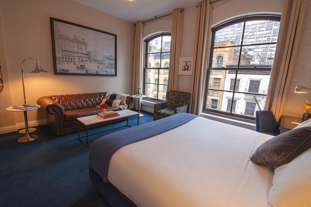 The Frederick Hotel photo 18