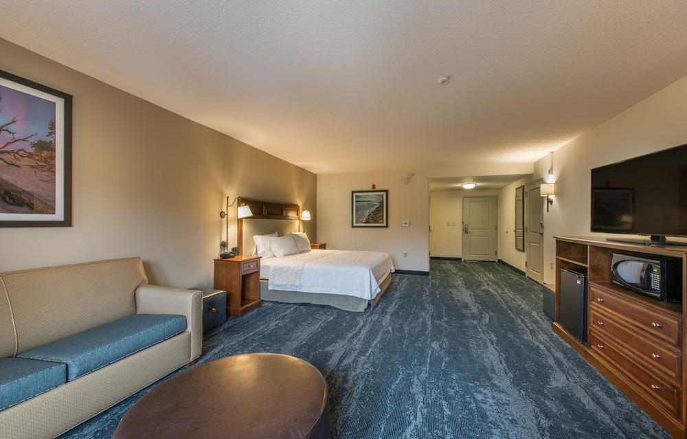 Hampton Inn & Suites Jekyll Island photo 15