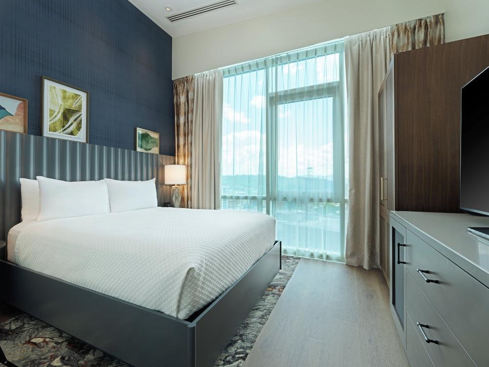 Hotel Indigo Asheville Downtown by IHG photo 16