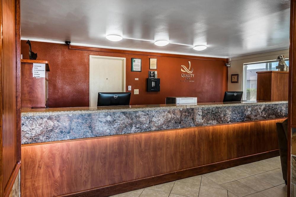 Quality Inn Othello photo 2