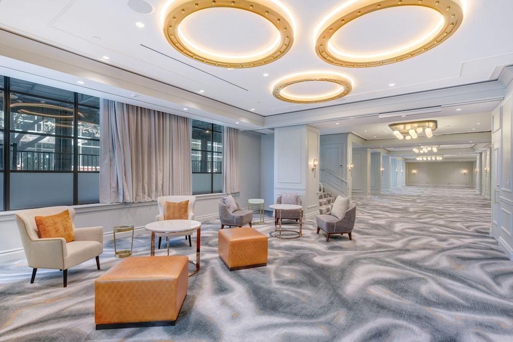 Le Meridien Washington, D.C., The Madison photo 83