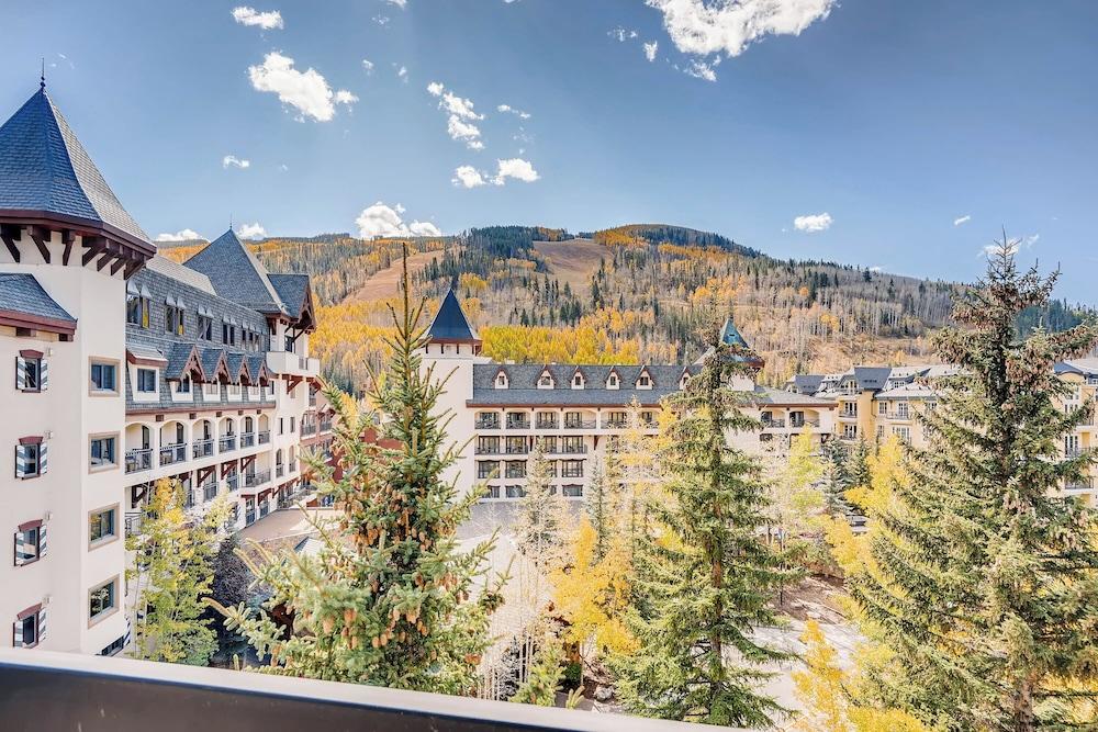 The Vail Spa Condominiums photo 91