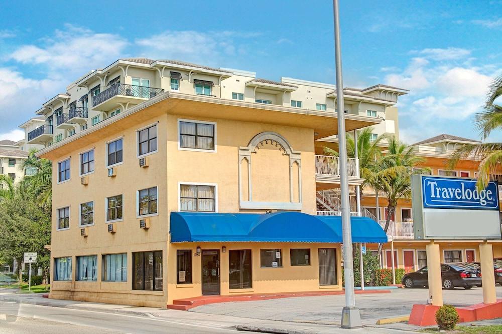 Travelodge by Wyndham Fort Lauderdale photo 12