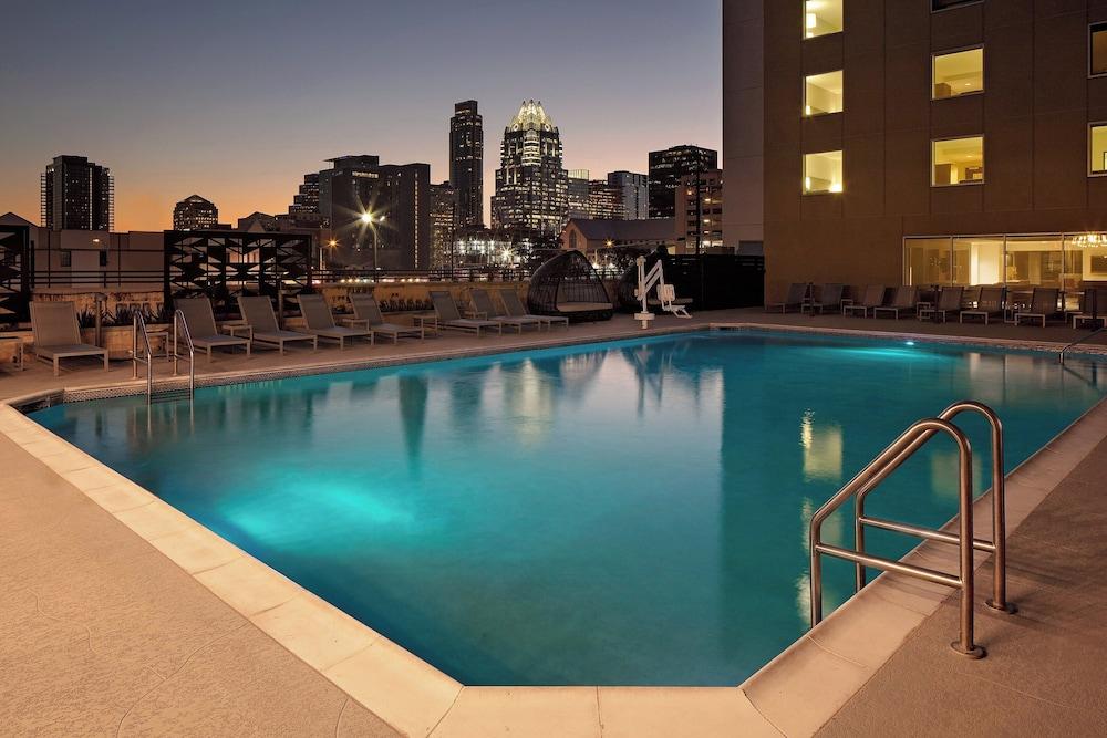 Hotel Indigo Austin Downtown - University by IHG photo 10
