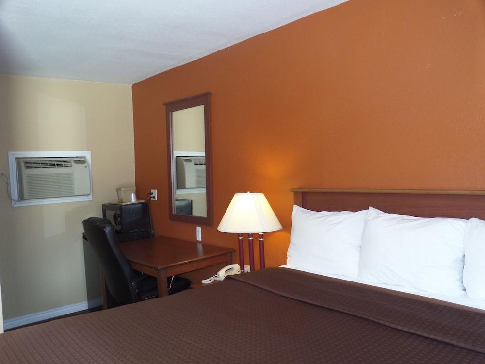 Starlite Motel Many photo 2