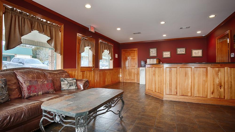 The Winnfield Lodge photo 2