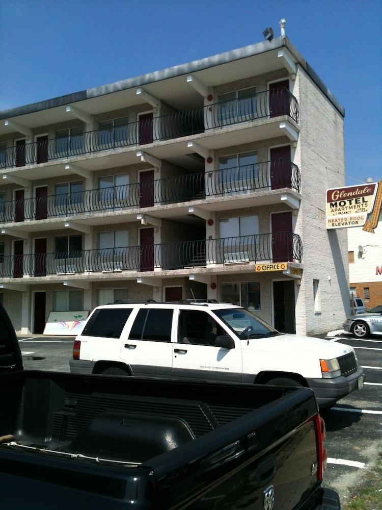 Glendale Motel photo 18