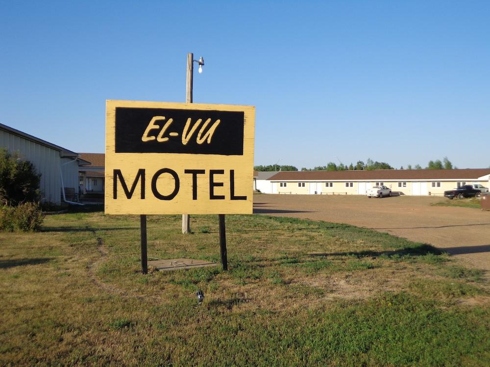 El Vu Motel photo 3