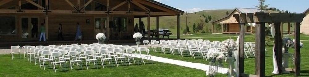 RiverStone Family Lodge photo 16