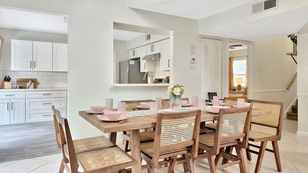 Jupiter Beach House photo 62