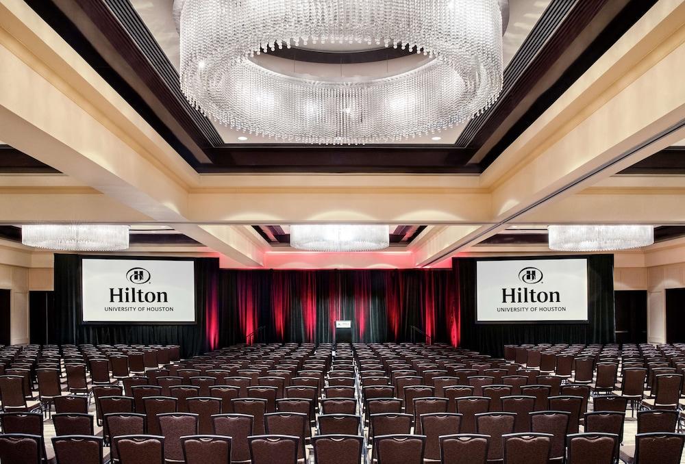 Hilton University of Houston photo 31