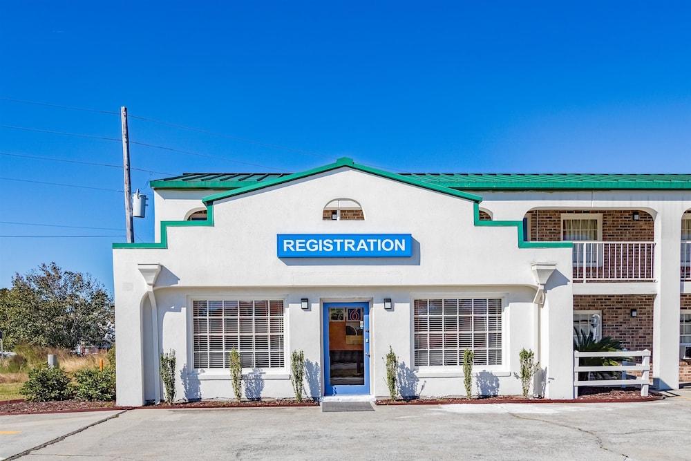Motel 6 Walterboro, SC photo 23