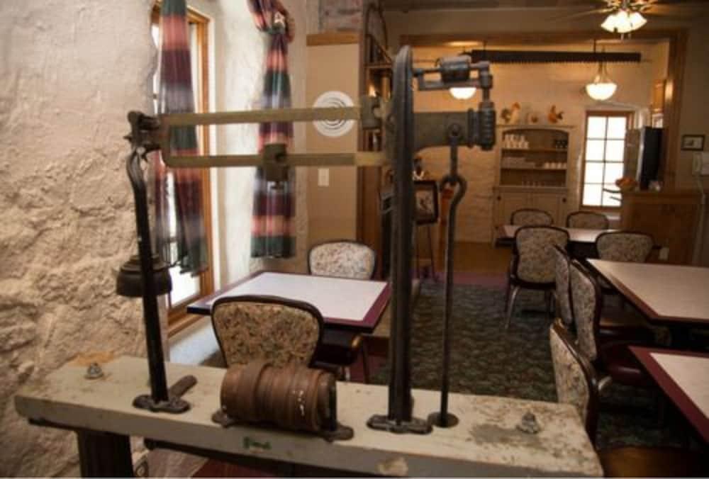 Stone Mill Hotel & Suites photo 21