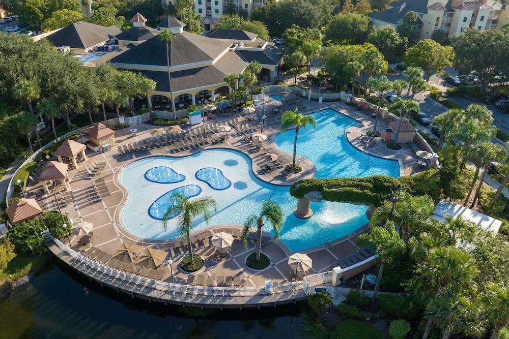 Sheraton Vistana Resort Villas, Lake Buena Vista/Orlando photo 73