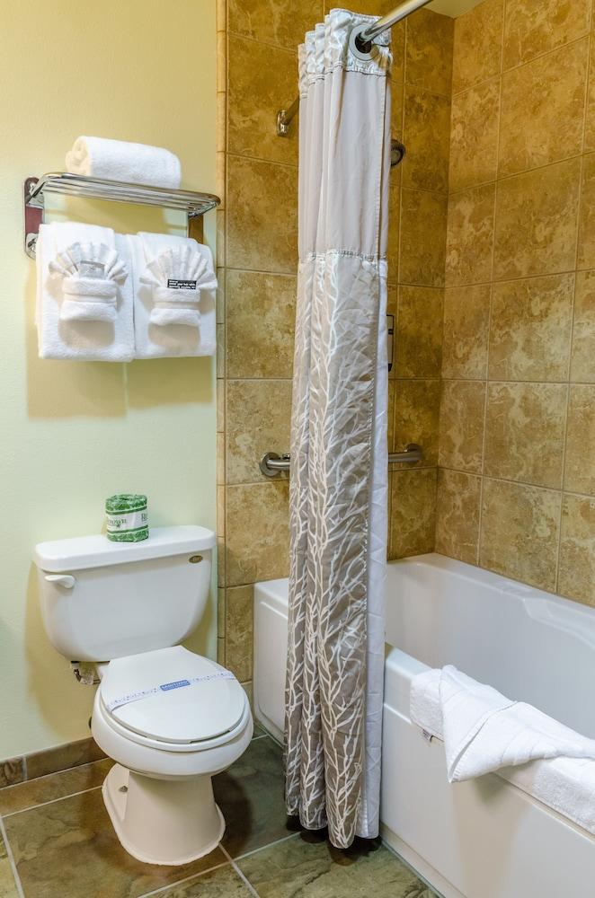 Lodge At Feather Falls Casino photo 33