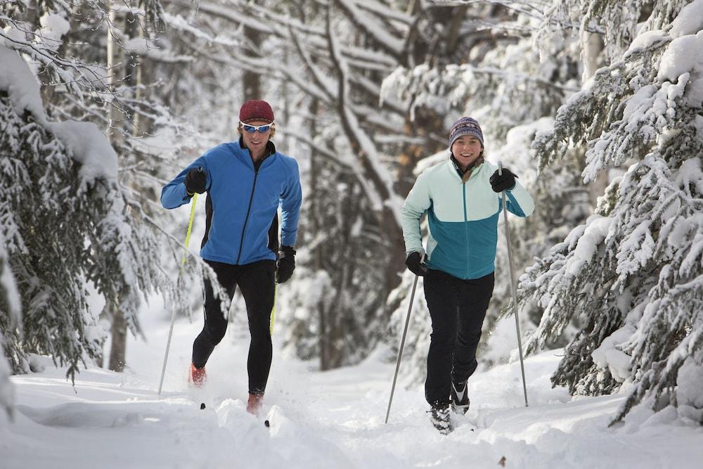 Everline Resort and Spa, Lake Tahoe photo 92