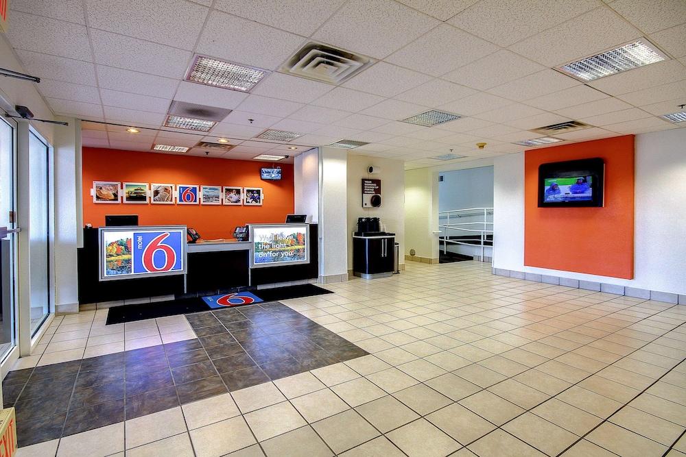 Motel 6 King Of Prussia, PA - Philadelphia photo 6