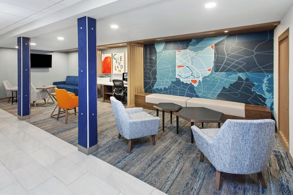 Holiday Inn Express Cleveland Airport - Brookpark by IHG photo 46