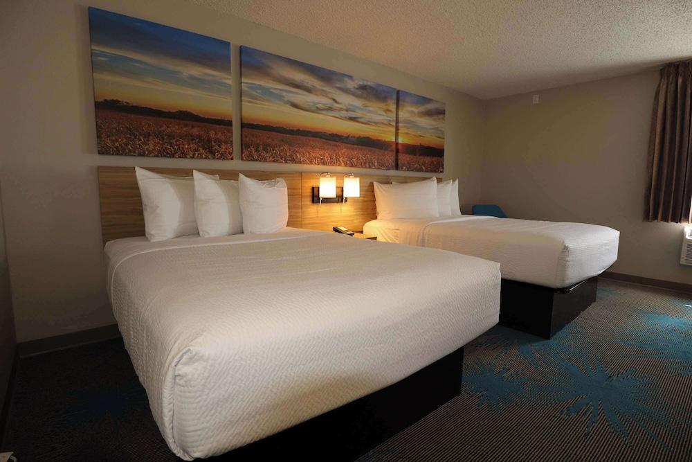 Days Inn by Wyndham Mandan Bismarck Area photo 29