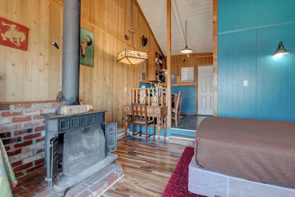 Moolack Shores Inn photo 30