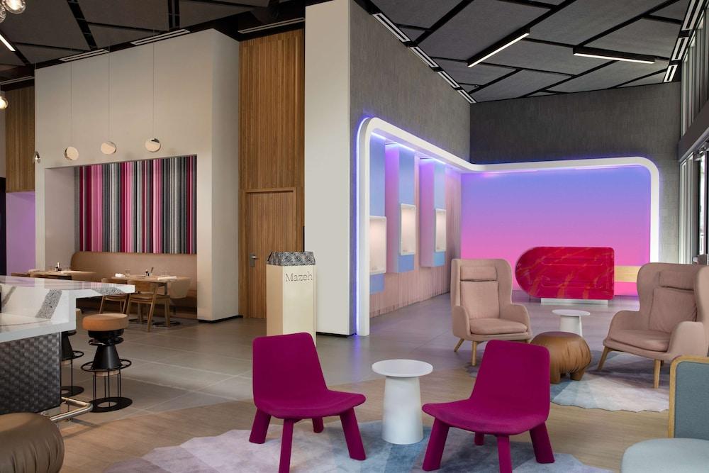 Yotel Miami photo 21