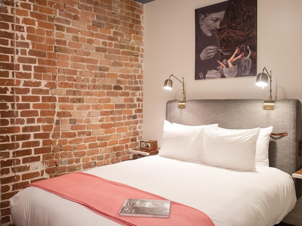 The Old No. 77 Hotel & Chandlery photo 4