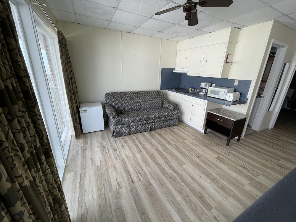 Searay Motel photo 36