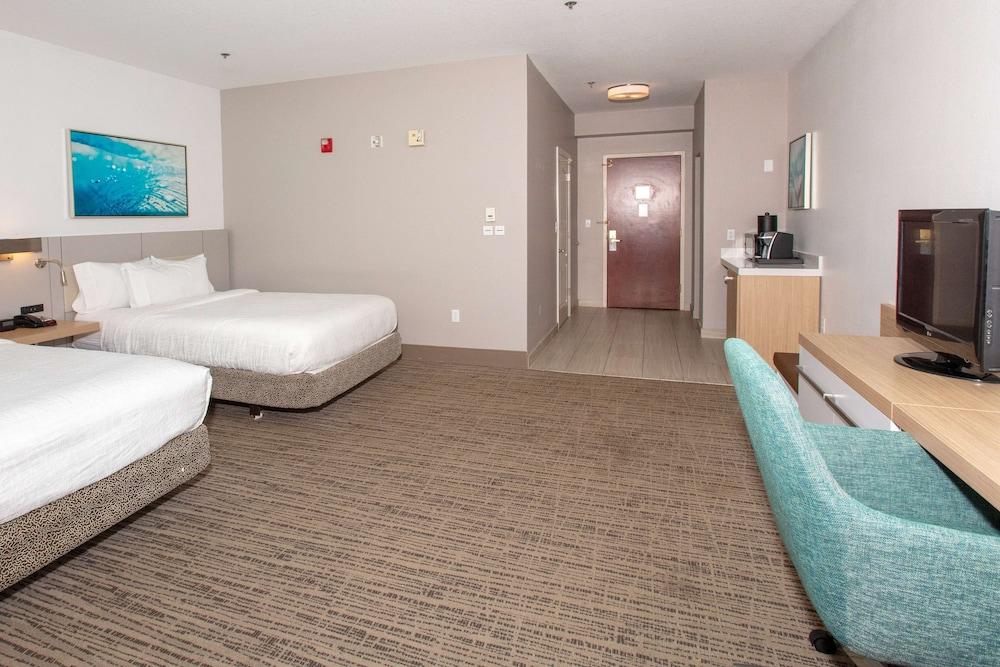 Hilton Garden Inn Jacksonville Airport photo 21