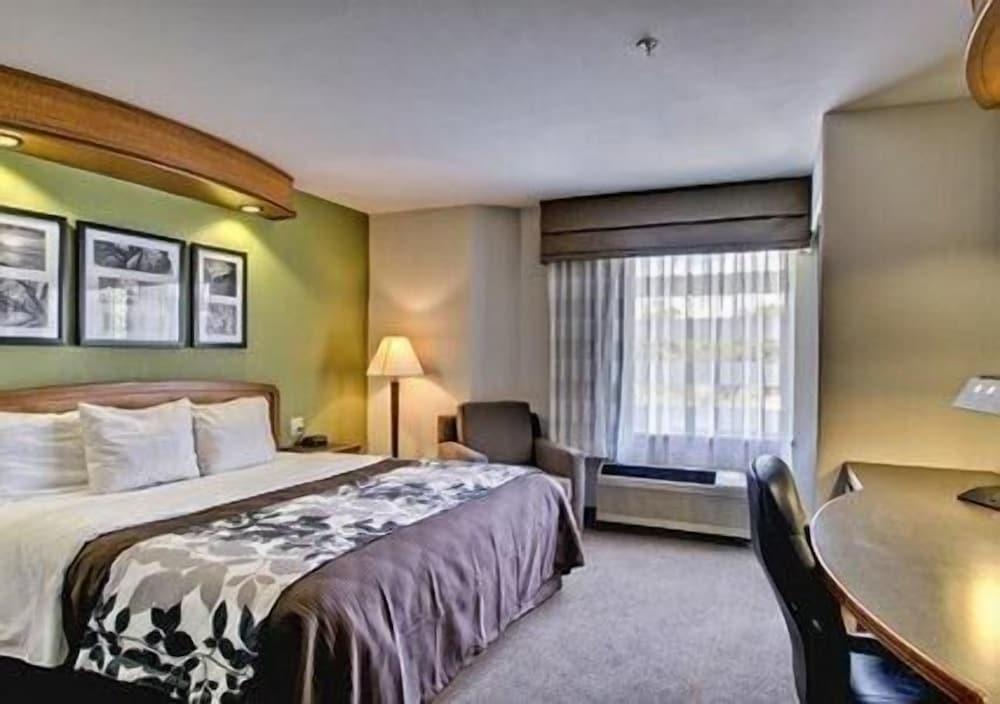 Sleep Inn & Suites Emmitsburg photo 35
