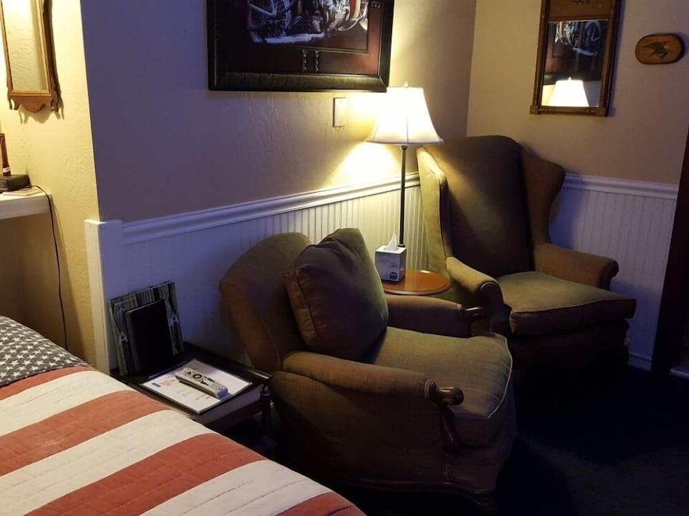 Ghost City Inn photo 8