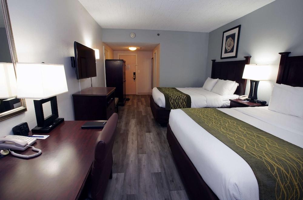 Best Western Paramus Hotel & Suites photo 29