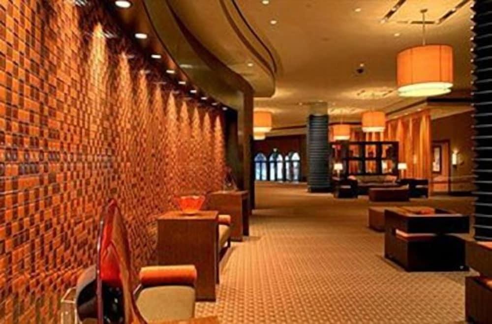 Ameristar Casino Hotel Kansas City photo 16
