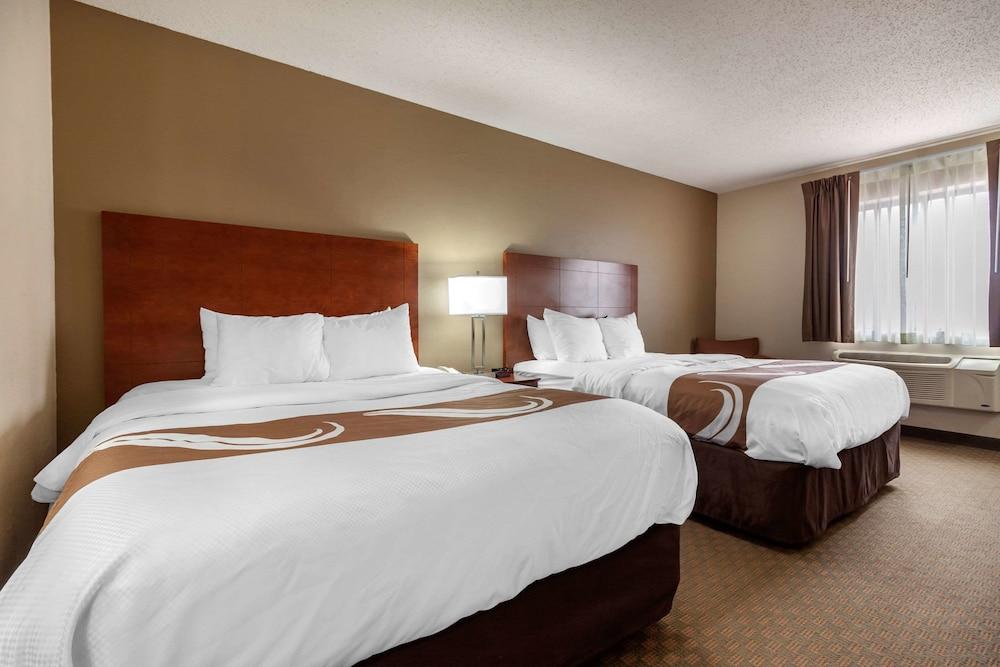 Quality Inn Hays I-70 photo 5