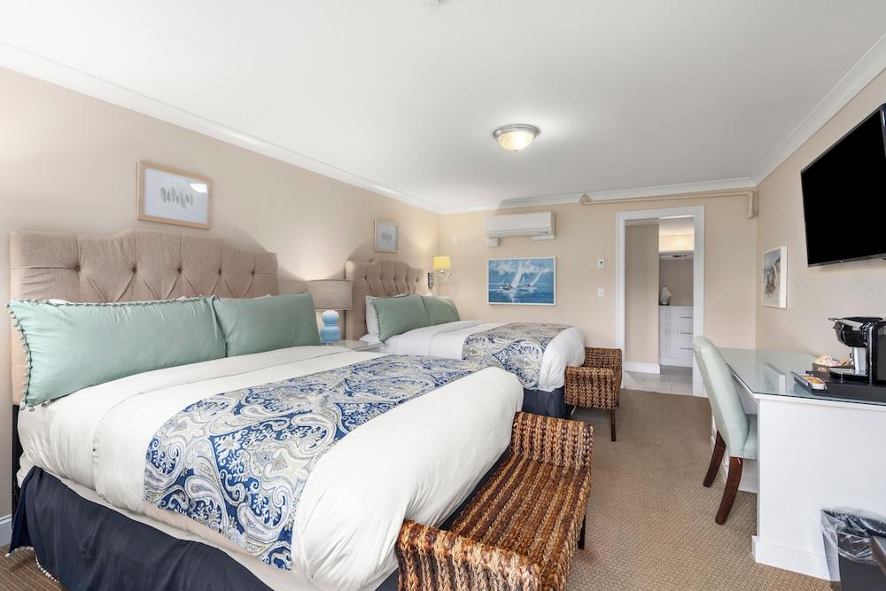 Guest House Suites photo 26