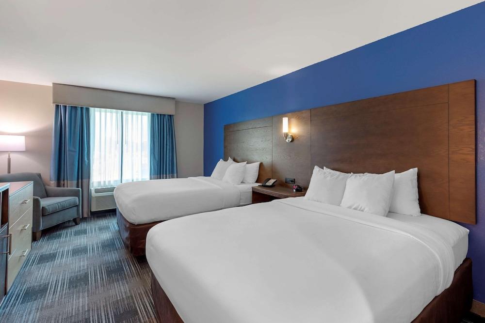 Comfort Inn & Suites East Ellijay photo 12