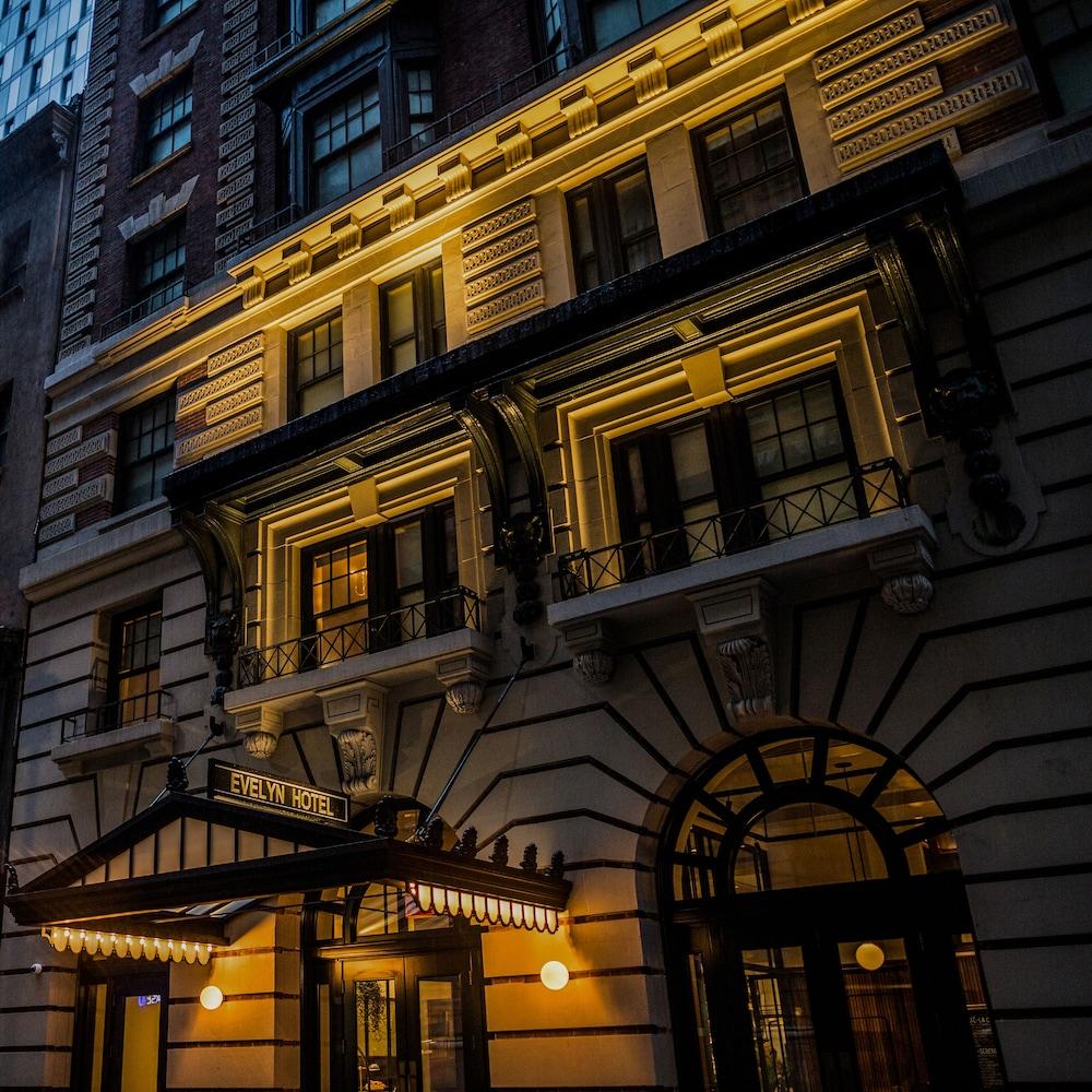 The Evelyn Hotel photo 36
