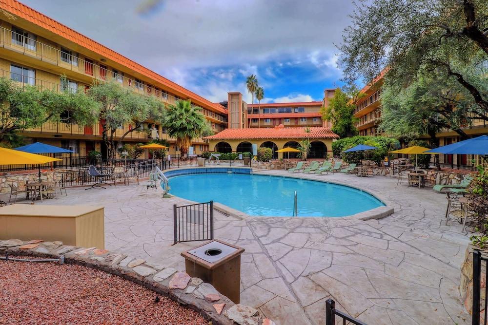 Studio 6 Phoenix, Az – Sky Harbor photo 14